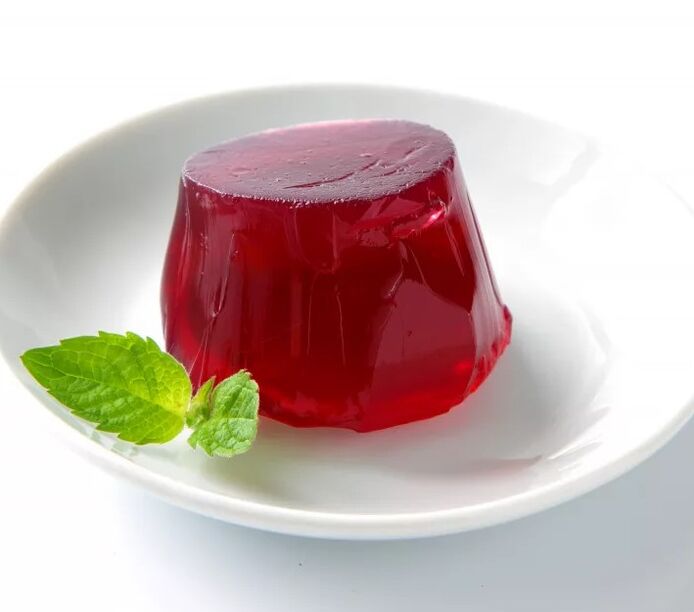 Dishin tartalom ételek